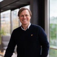 Helge Mathisen