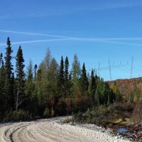 Durango Resources Inc