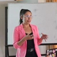 Alejandra Leon Saavedra