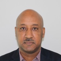 Solomon Abebe Haile