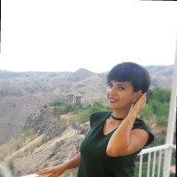 Sona Khachatryan