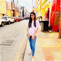 Lekha Shree