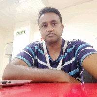 Faiyaz Md