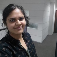 Sonali Dange