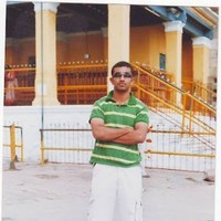s.vignesh babu