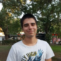 Dimitar Tsvetkov