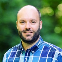 Sean Jergens, ASLA, LEED AP