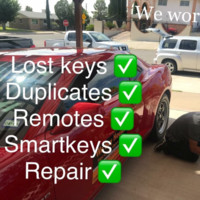 El Paso Locksmith