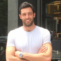 Thomas De Giovanetti