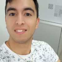 Jorge D. Lezcano