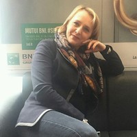Valentina Cozzolino
