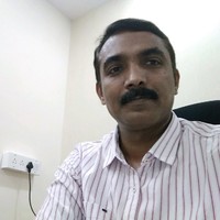 Chetan D