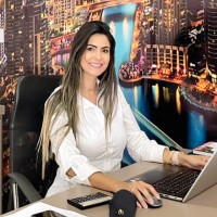 Karla Ferreira