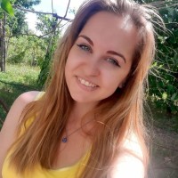 Алёна Сахарова