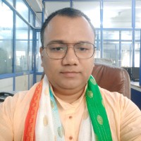 Anjan Kumar Singh
