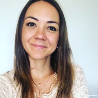 Maria Larsen