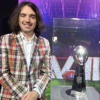 Kyle Brambani