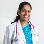 Shalini Chico