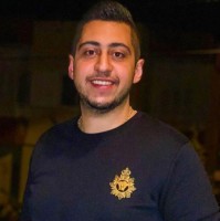 Joseph Semaan
