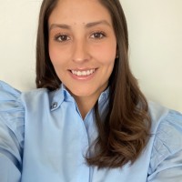 Lucero Gutierrez Moreno