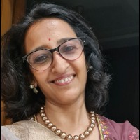 nalini sanwal