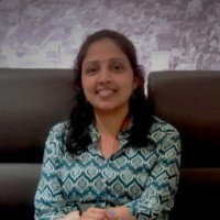 Sreemathy K