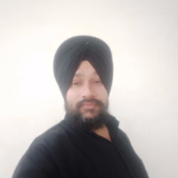 Sarbjit Kpl Shift Incharge