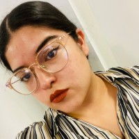 Itzel Arizbeth Sanchez Rodriguez