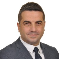 Genc Berisha