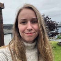 Sara K. Dybvik