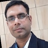 Indradeo Pandey
