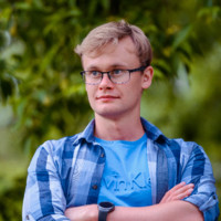 Pavel Piskunov