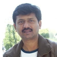 Rauf Shaikh