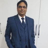 Suresh Khandelwal