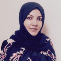 Fatemeh Azizi