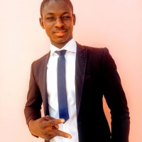 Atinga John