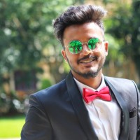 Nithin N