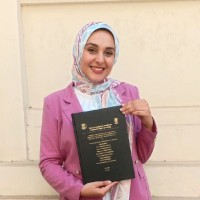 Omnia Mustafa