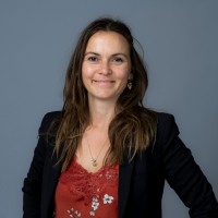 Ida Thalsø-Madsen, Phd