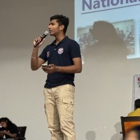 Vishrut Gupta