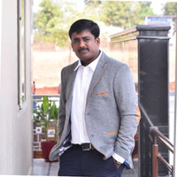 Vijay Kumar B M