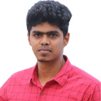 Kirubakkar Ravichandran