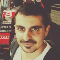 Michail-Otari Karypidis