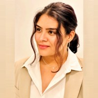 Aishwarya Khandal