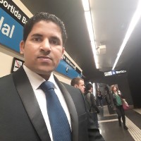 Vaibhav Satam