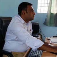 Rahul Rangari