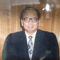 Major (B) Ibrahim Hashim