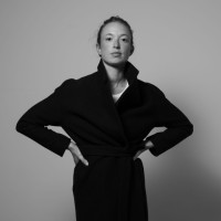 Vanessa Hader