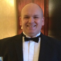 Jason Hickling