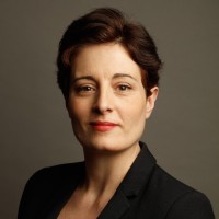 Pauline Gaget